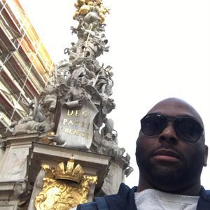 Meet your Posher, Bernard